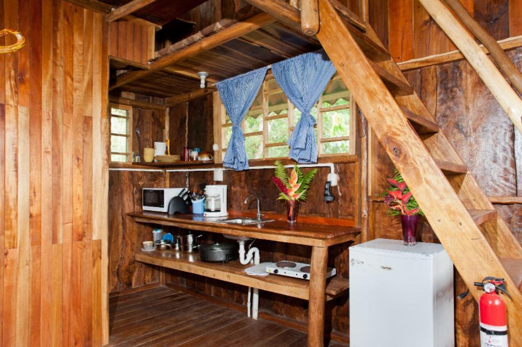 Вилла Bio Thermales Hot Springs Palmera Экстерьер фото