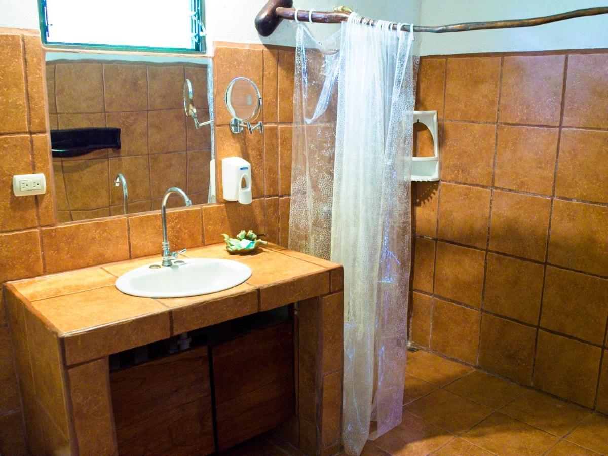 Вилла Bio Thermales Hot Springs Palmera Экстерьер фото